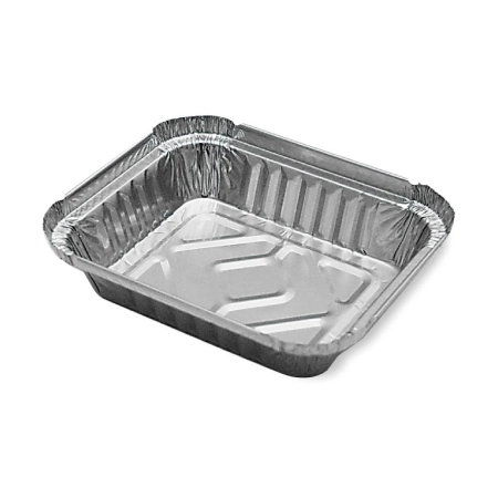 250 Gr. Alüminyum Kase (100 Adet)