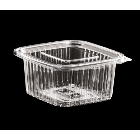 Sızdırmaz Kase 375 cc (100 Adet)