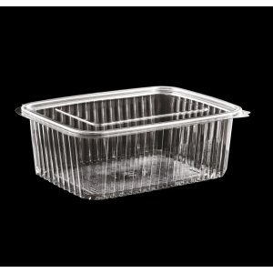 Sızdırmaz Kase Düz Kapak 750 cc 100 Adet