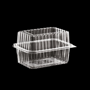 Peynir Sızdırmaz Kase 500 cc (100 Adet)