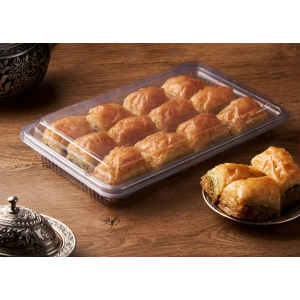 Baklava Kasesi 1000 cc (100 Adet)