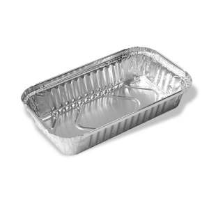 500 Gr. Alüminyum Kase  (100 Adet)