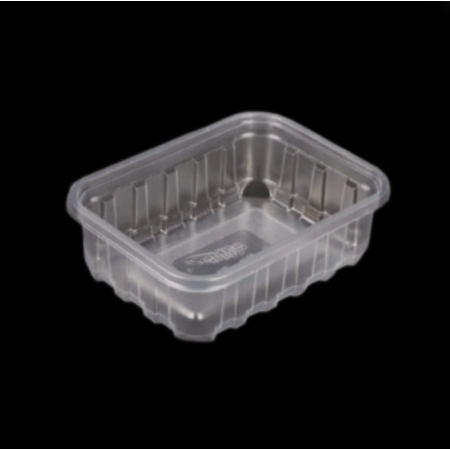 Kapaksız Sızdırmaz Börekçi Kase 250 cc (100 Adet)