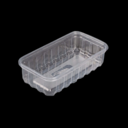 Kapaksız Sızdırmaz Börekçi Kase 500 cc (100 Adet)