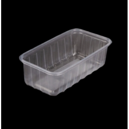 Kapaksız Sızdırmaz Börekçi Kase 1000 cc (100 Adet)