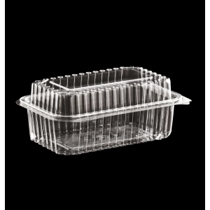 Sızdırmaz Kase Bombe Kapak 750 cc (100 Adet)