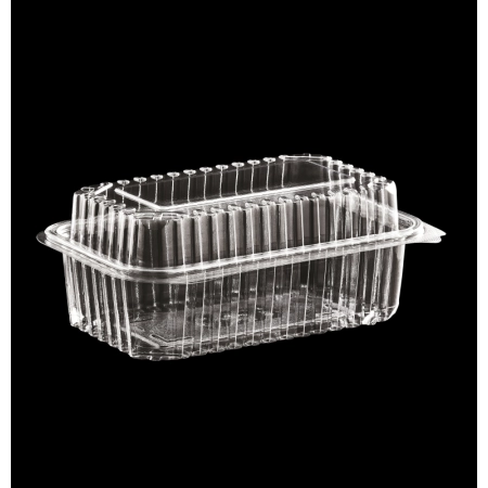 Sızdırmaz Kase Bombe Kapak 750 cc (100 Adet)