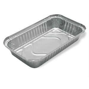 750 Gr. Alüminyum Kase  (100 Adet)