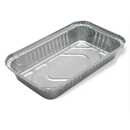 750 Gr. Alüminyum Kase  (100 Adet)