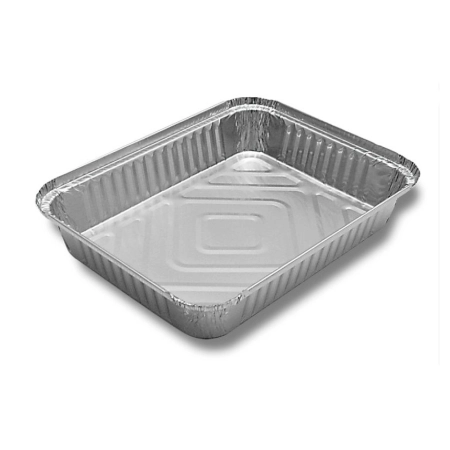 1500 Gr. Alüminyum Kase (100 Adet)