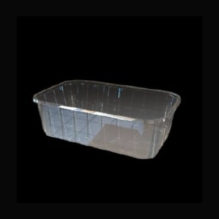 500 gr. Kapaksız Şale (meyve kabı)  (100 Adet)