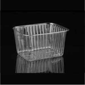 1000 gr. Kapaksız Şale (100 Adet)