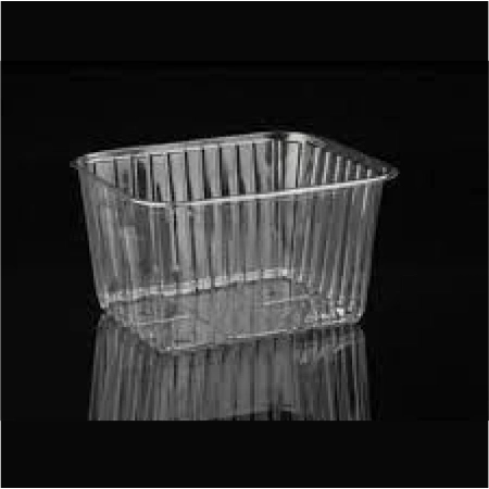 1000 gr. Kapaksız Şale (100 Adet)