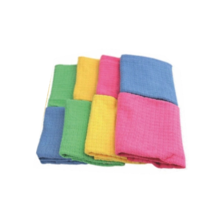 Mikrofiber Tem. Bezi 40x40