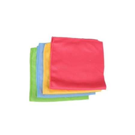 Mikrofiber Cam Bezi 40x40