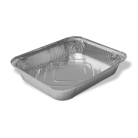 3250 Gr. Alüminyum Tepsi (50 Adet)