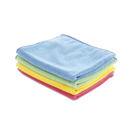 Mikrofiber Havlu Bez 50*70 cm.