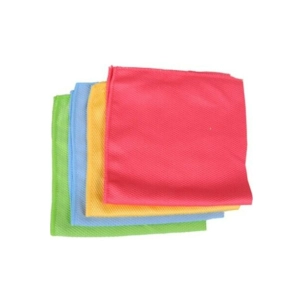 Mikrofiber Cam Bezi 50*70 cm.