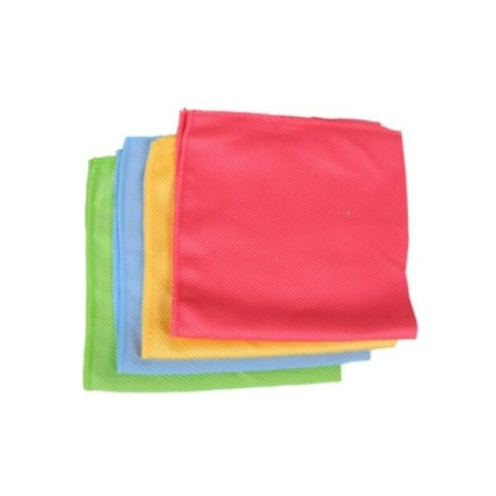 Mikrofiber Cam Bezi 50*70 cm.