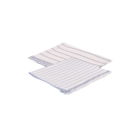 Kareli Kurulama Bezi (45x45) 12 adet