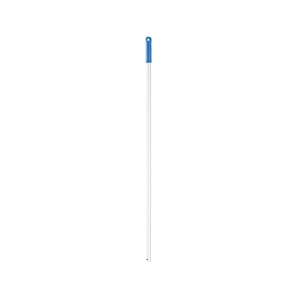 Alüminyum Sap 130 cm. Delikli