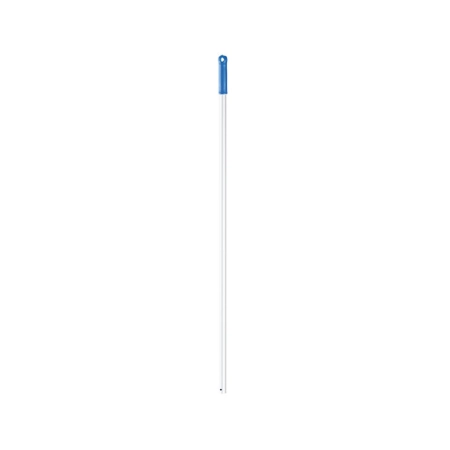 Alüminyum Sap 130 cm. Delikli