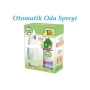 Otomatik Koku Makinası+ Sprey