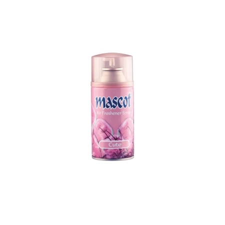 Mascot Oda Kokusu Yedek Sprey 320 ml.