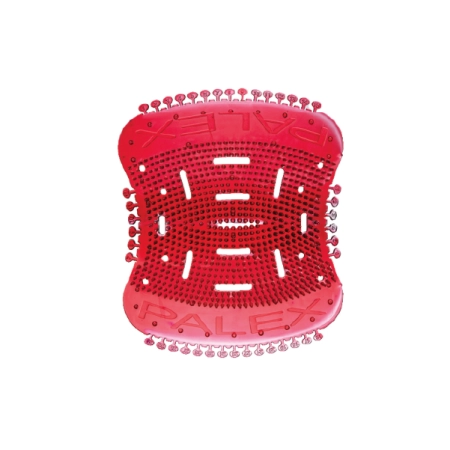 Renkli Silikon Pisuvar Süzgeci