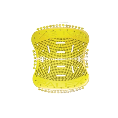 Renkli Silikon Pisuvar Süzgeci