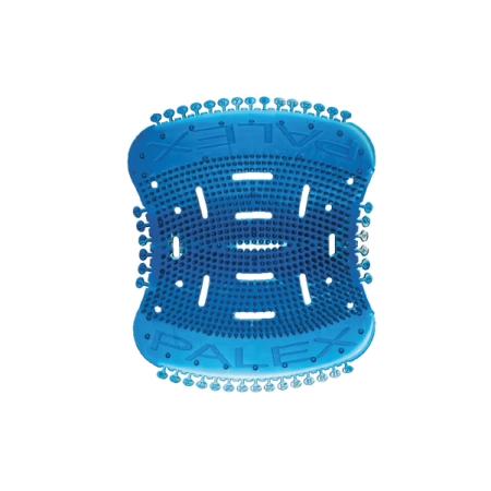 Renkli Silikon Pisuvar Süzgeci