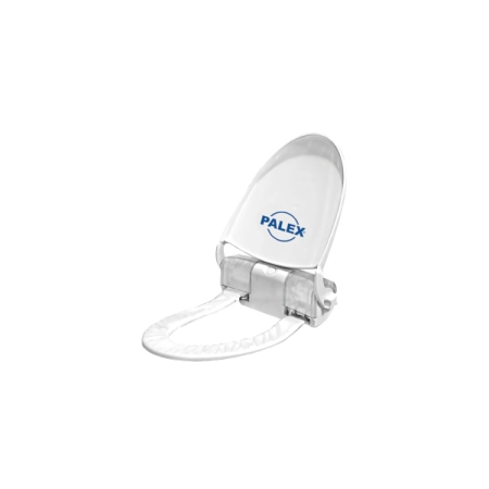 Hijyenik Klozet Kapak Örtüsü Dispenseri