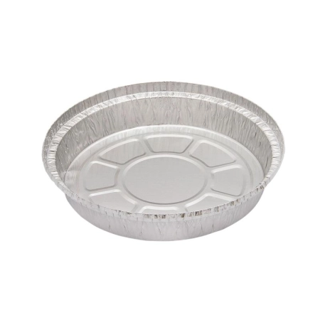 Alüminyum Künefe Kase  (100 Adet)