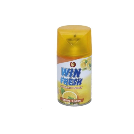 Wın Fresh Yedek Oda Parfümü