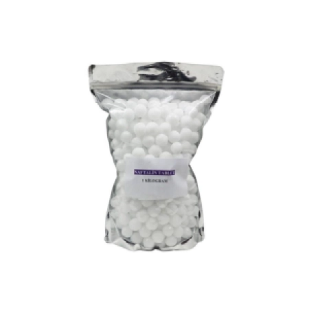 Naftalin Tablet Klozet Koku Giderici (1 kg.)