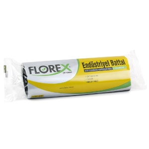 Endüstriyel Battal Çöp Torbası 72*95 cm ( 400 gr.) 20 Rulo/200 Ad.
