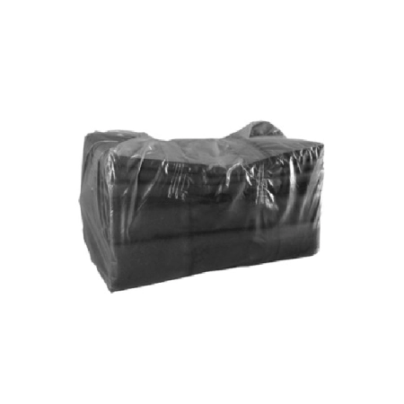 Dökme Çöp Torbası 80*110 cm. 25 kg.