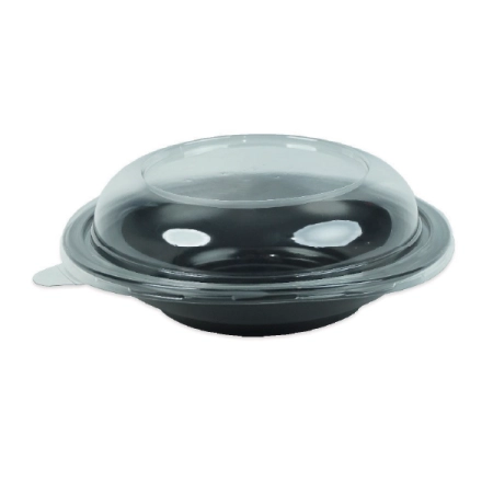 Salata ve Makarna Kasesi 750 cc Kap+Kapak (300 Adet)