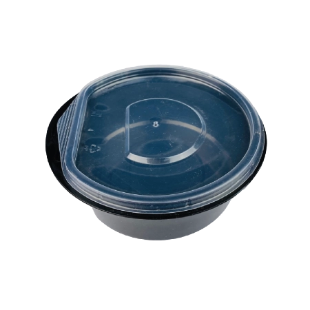 145*50 Mikro Dalga Çorba Kasesi  (300 Adet)