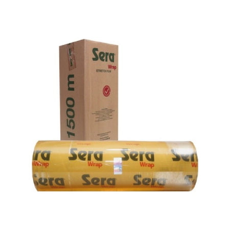 45x1500 Sera Streç 8 Mikron