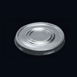 Sup Kase Kapağı (100 Adet)