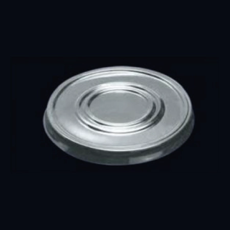 Sup Kase Kapağı (100 Adet)