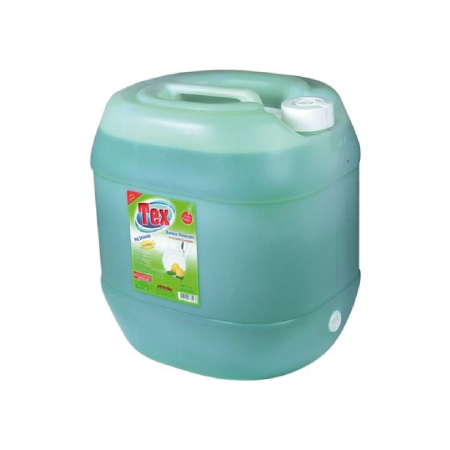 Tex Elde Bulaşık Deterjanı 30 kg.
