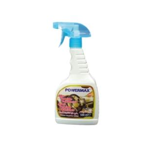 Oto Torpido Parlatma Sütü 500 ml.
