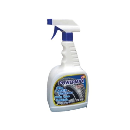 Oto Lastik Parlatıcı 1000 ml.