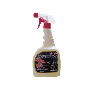 Oto Detaylı Temizlik Maddesi 1000 ml.
