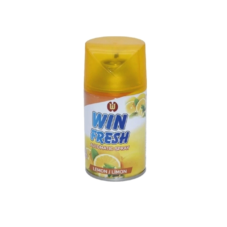 Wın Fresh Yedek Oda Parfümü