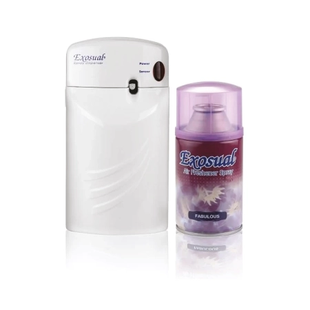 Exosual Oda Kokusu+Sprey