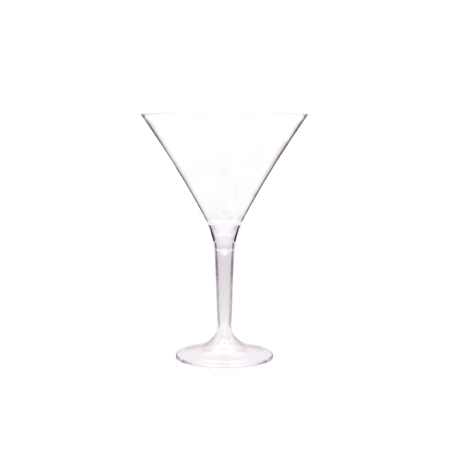 DC.180 Martini Bardağı 180 ml. 200 Adet
