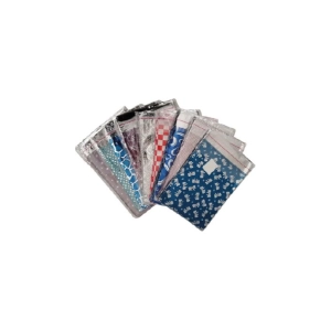 12*17 cm. Bantlı Metalize Torba 100 adet